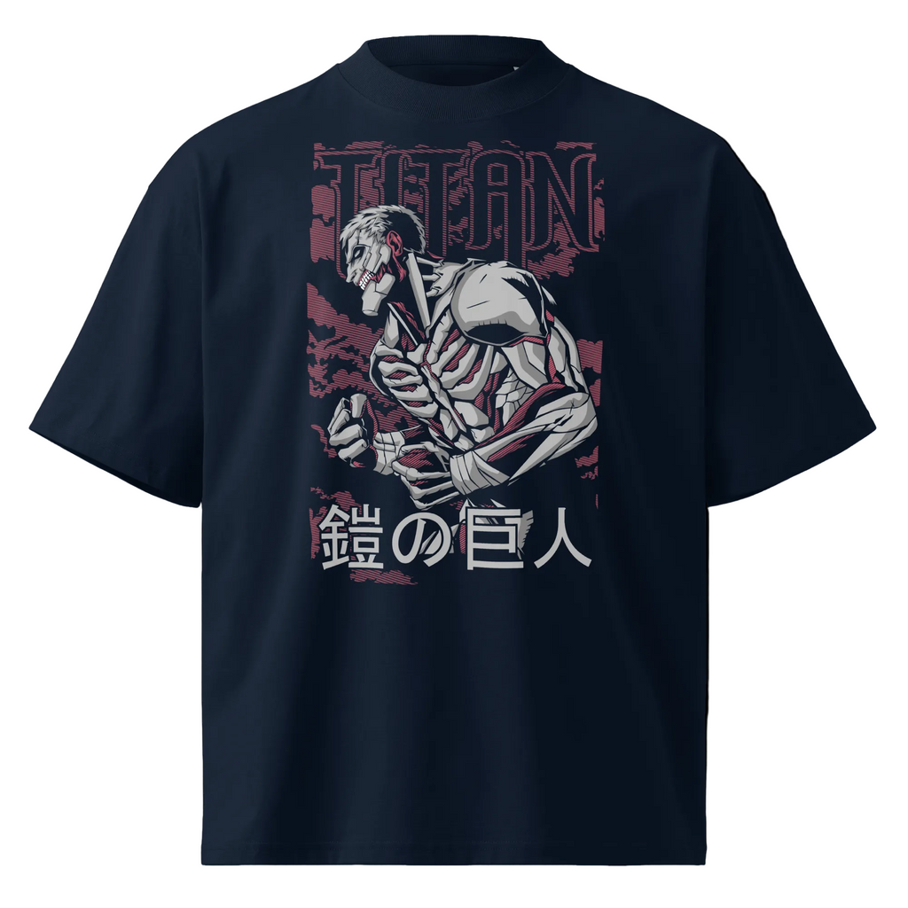 Titan Acorazado