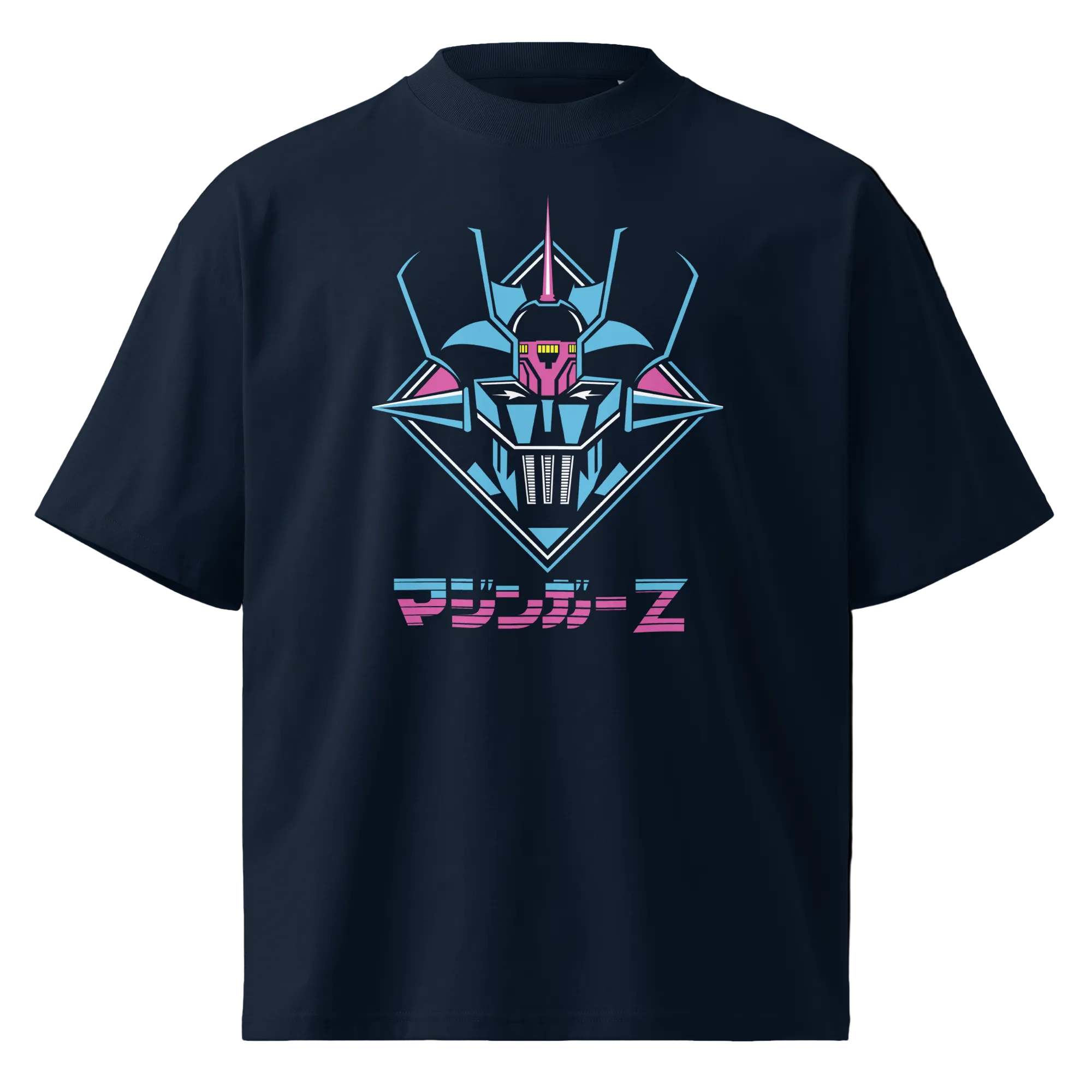 Mazinger Z