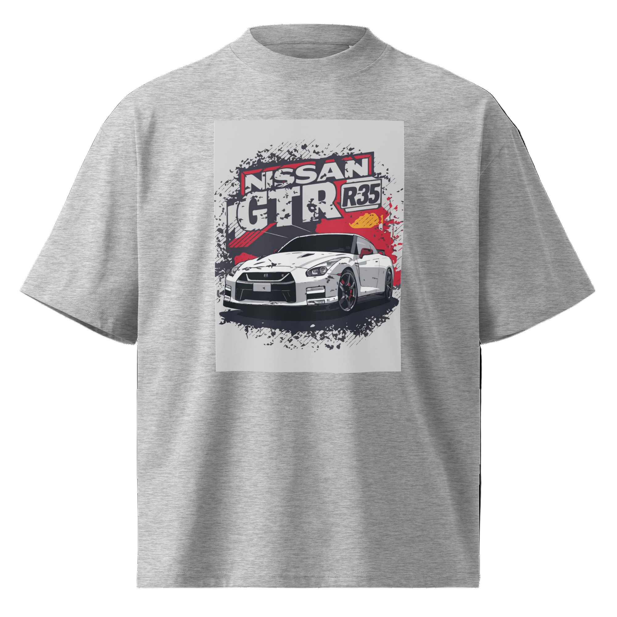 GTR