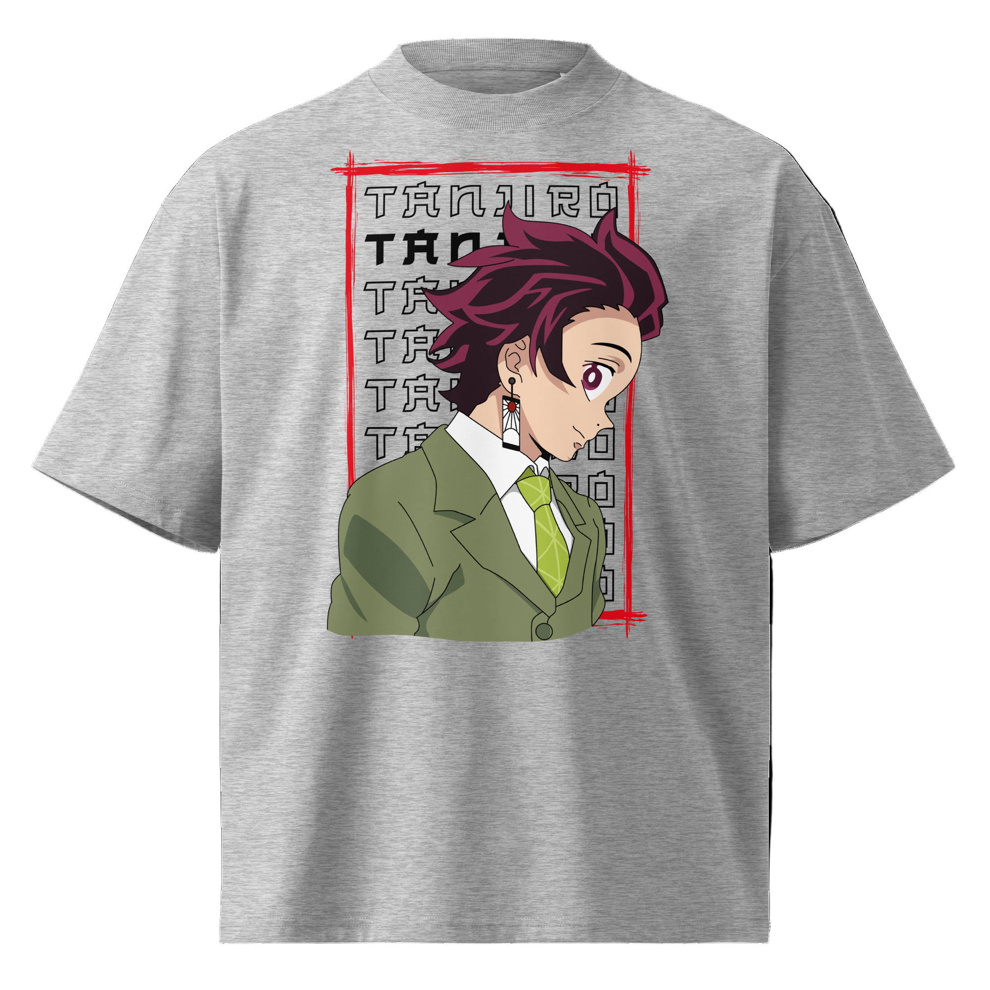 Tanjiro