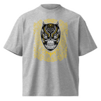 Skull Black Panter
