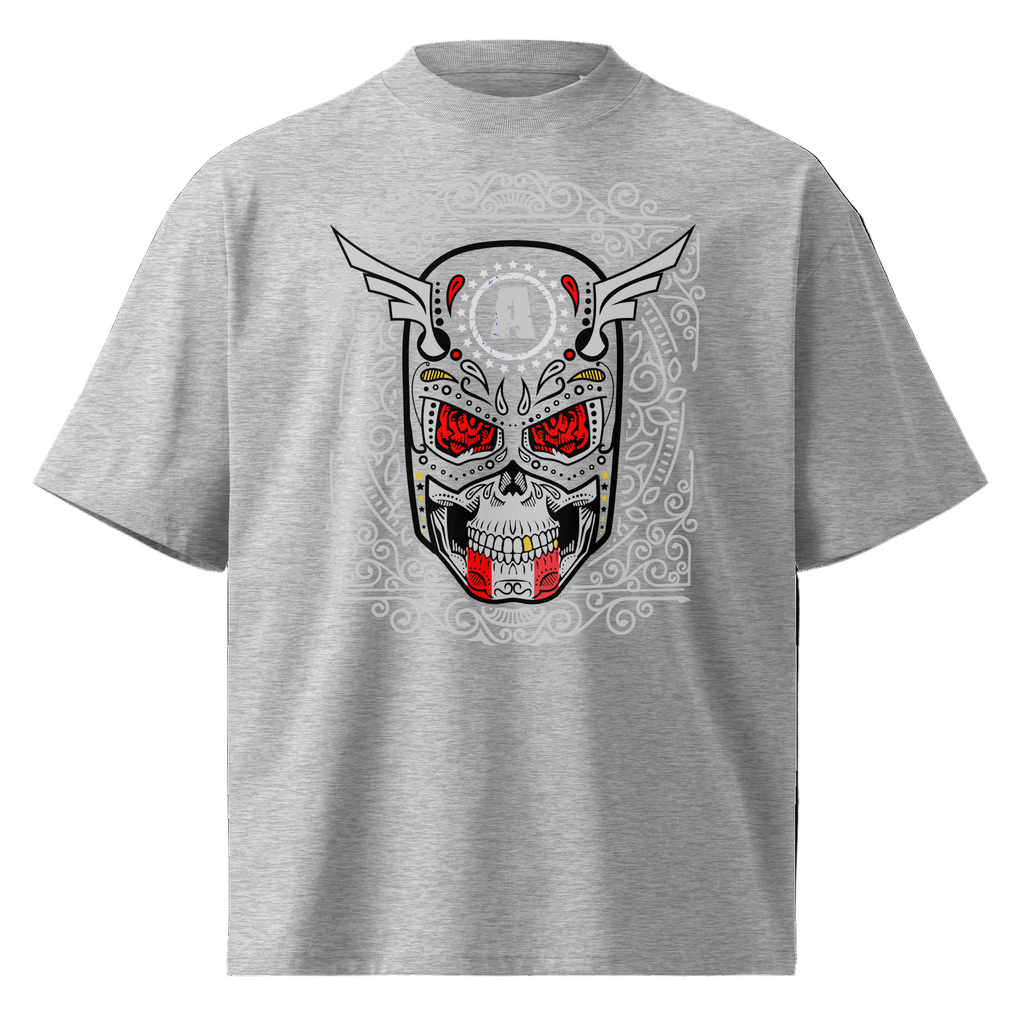 Skull Captain