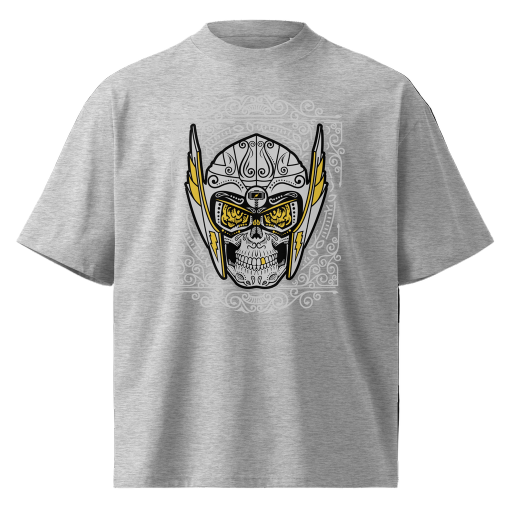 Skull Thor