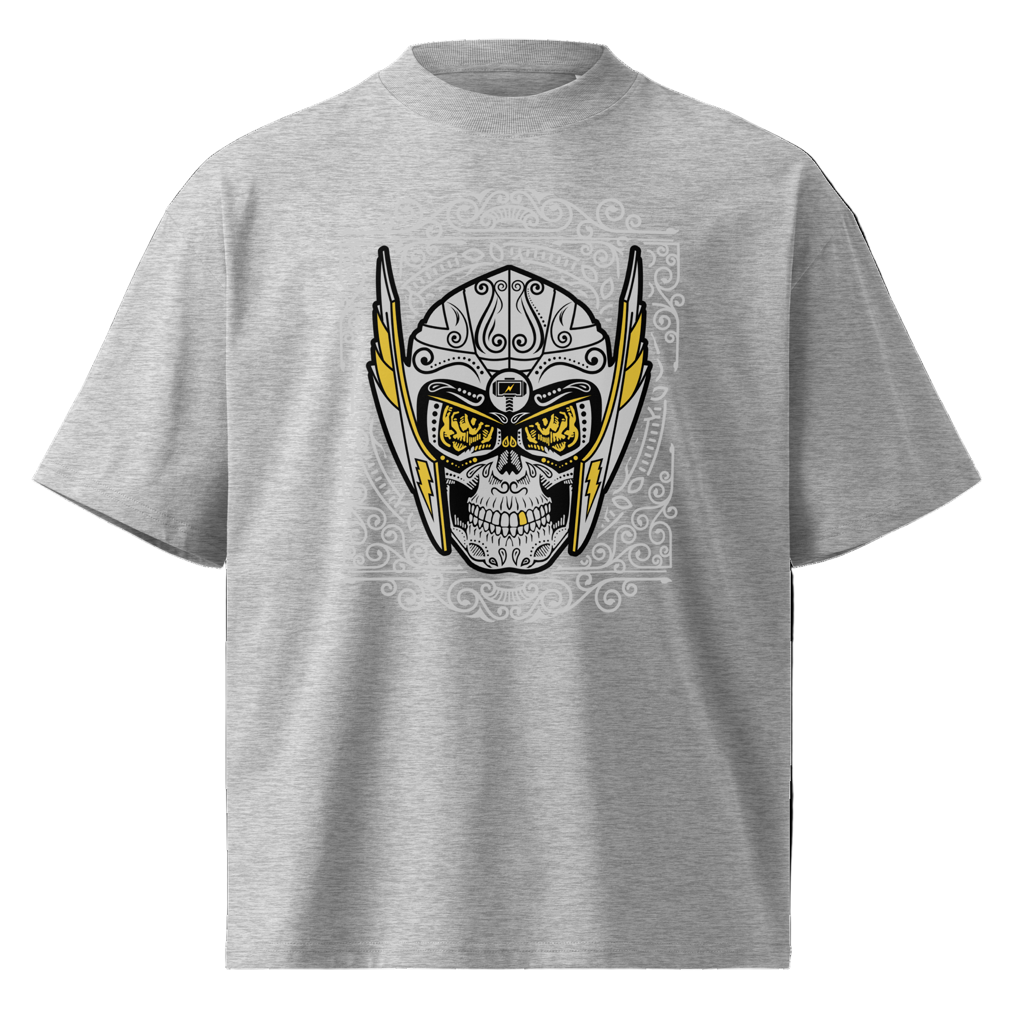 Skull Thor
