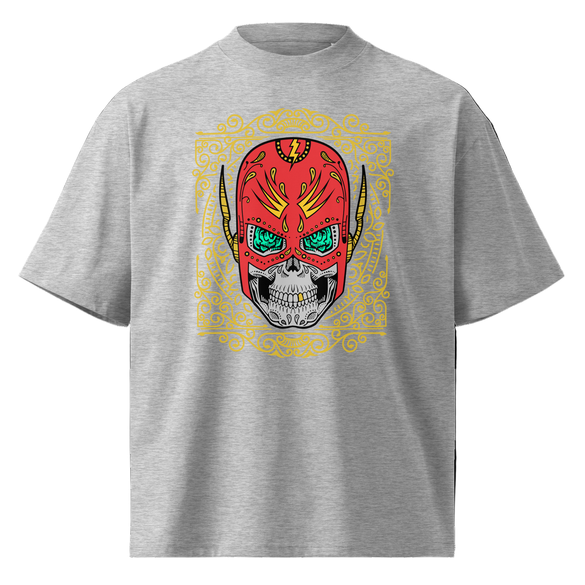 Skull Flash