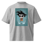 Goku Halloween