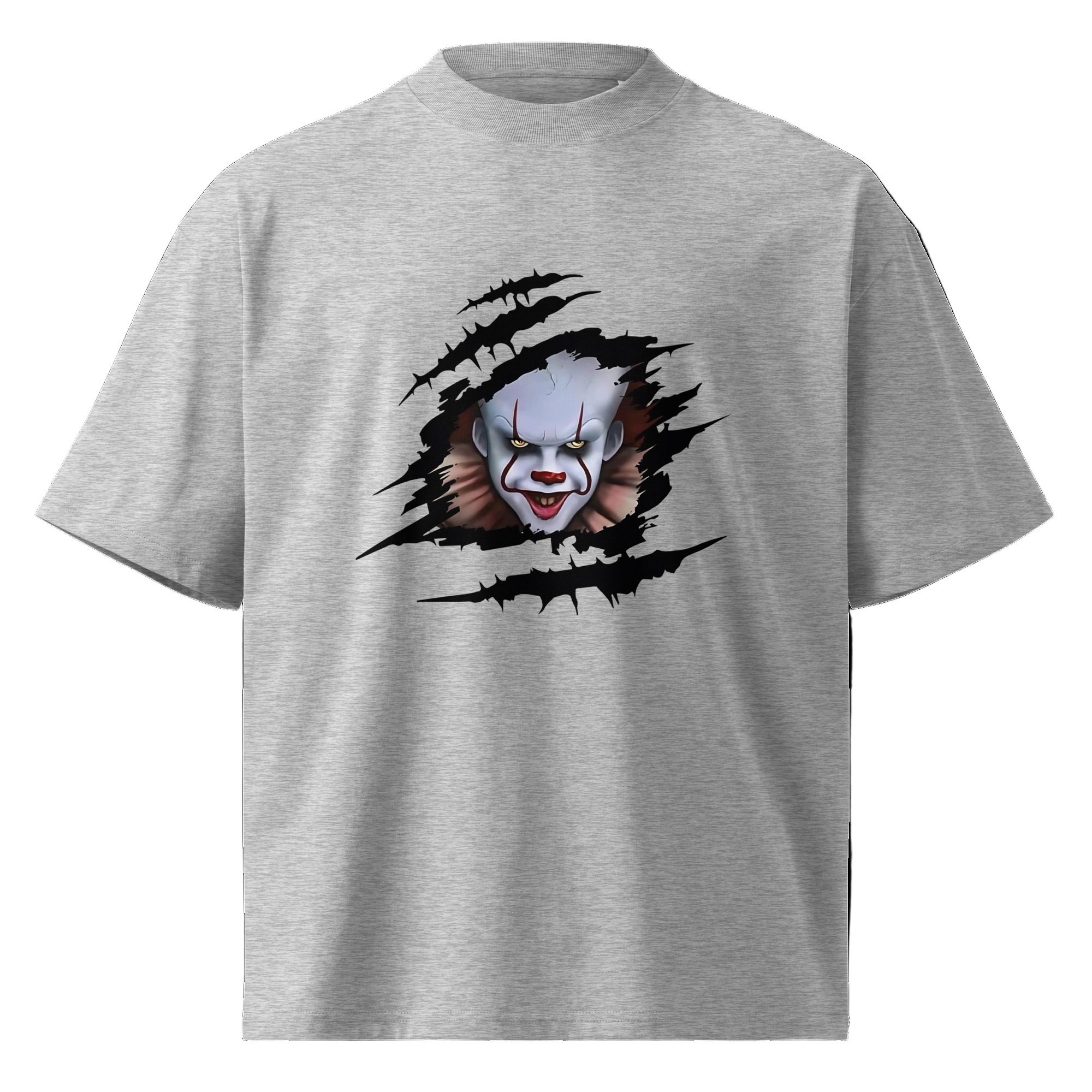It