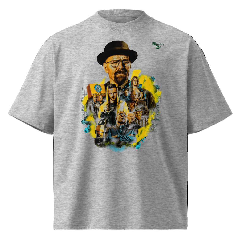Breaking Bad