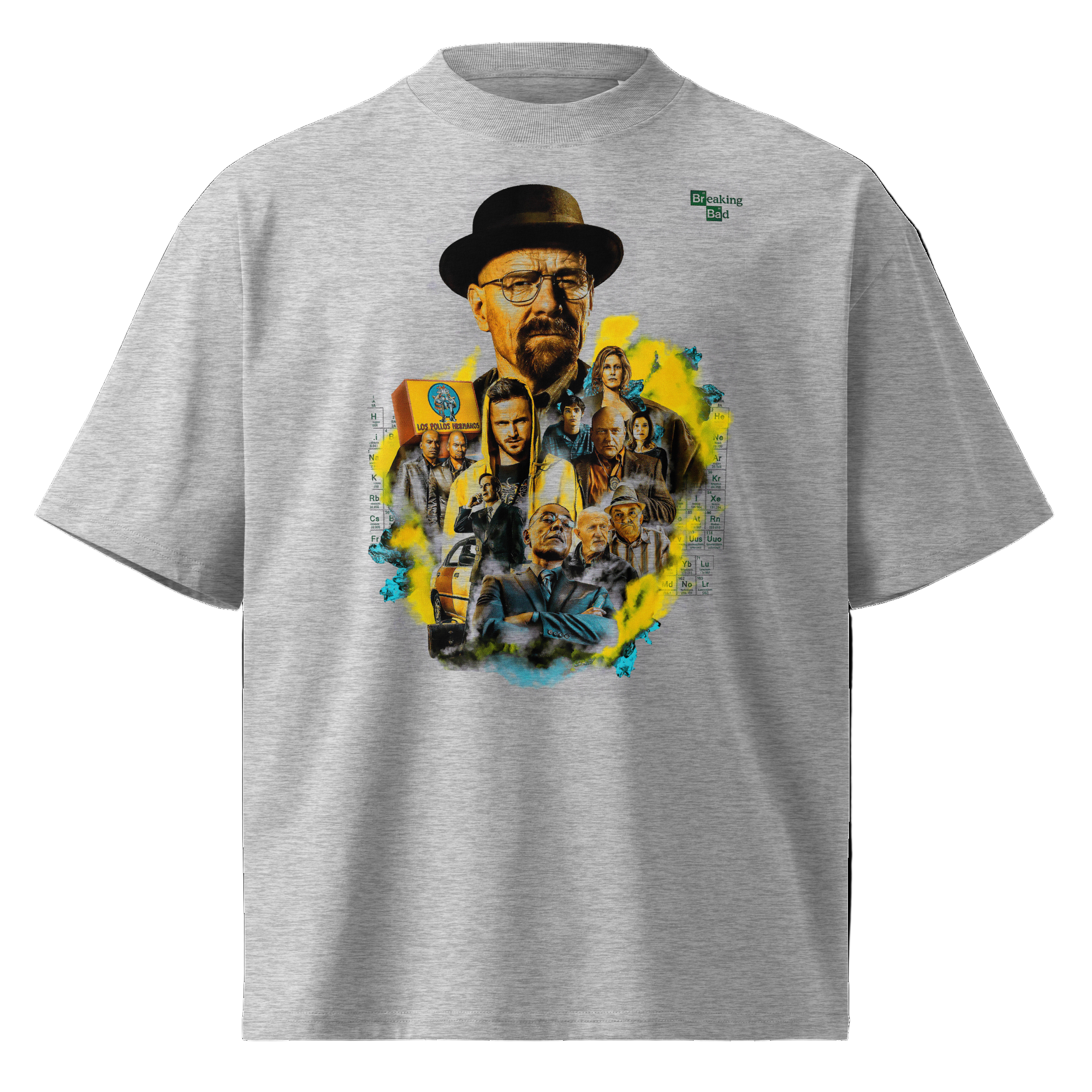 Breaking Bad