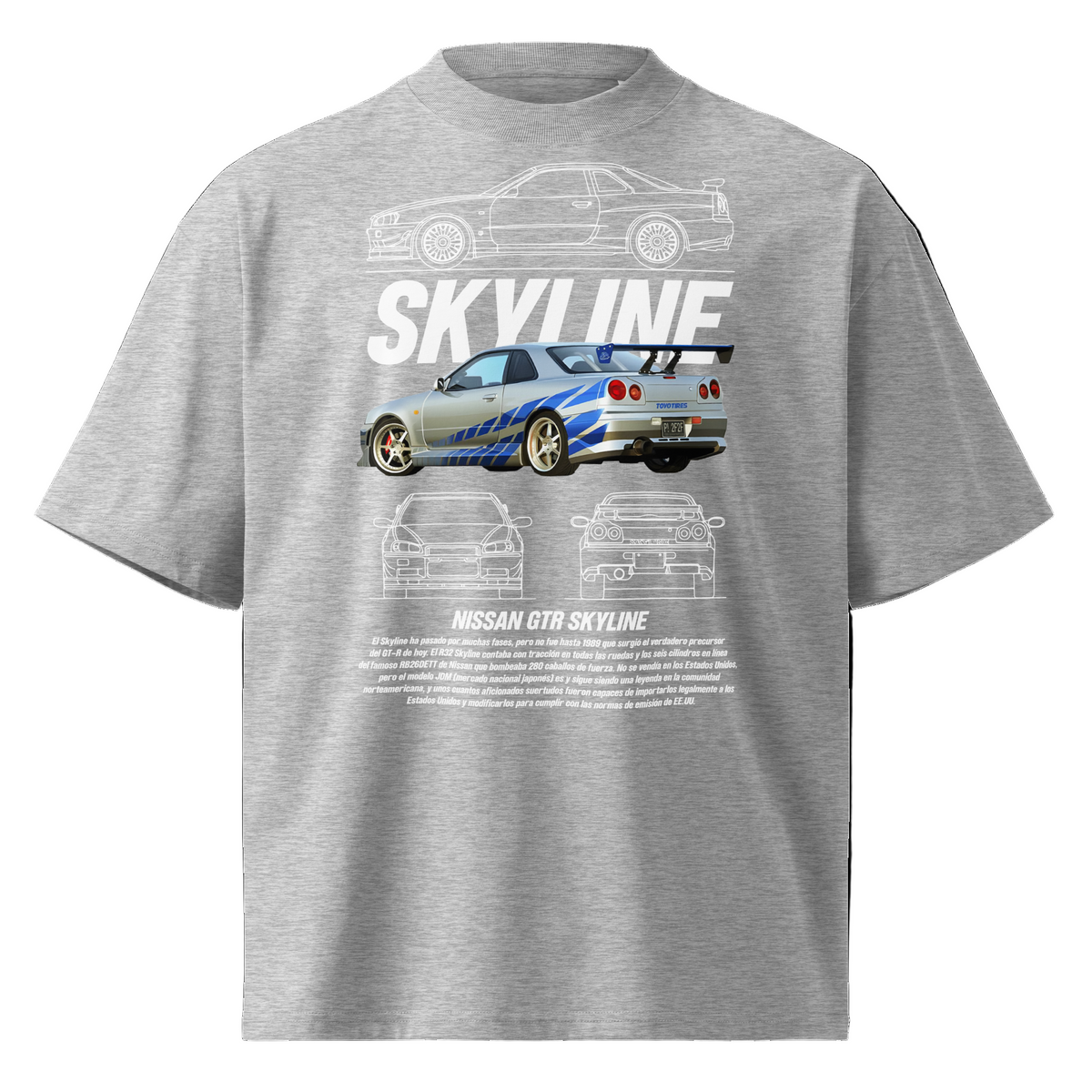 Skyline