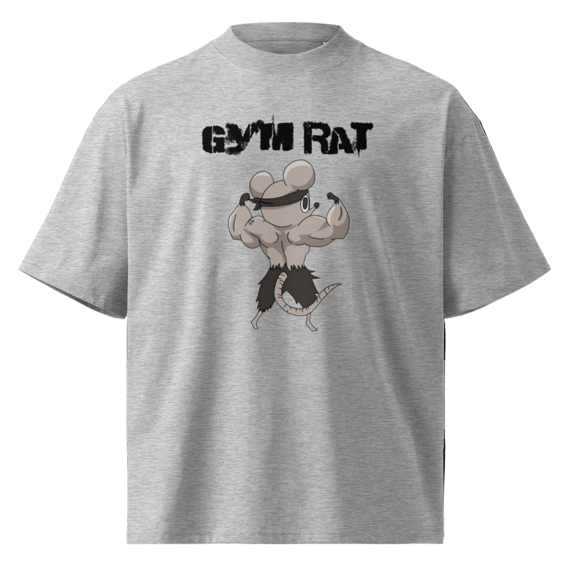 Gym Rat