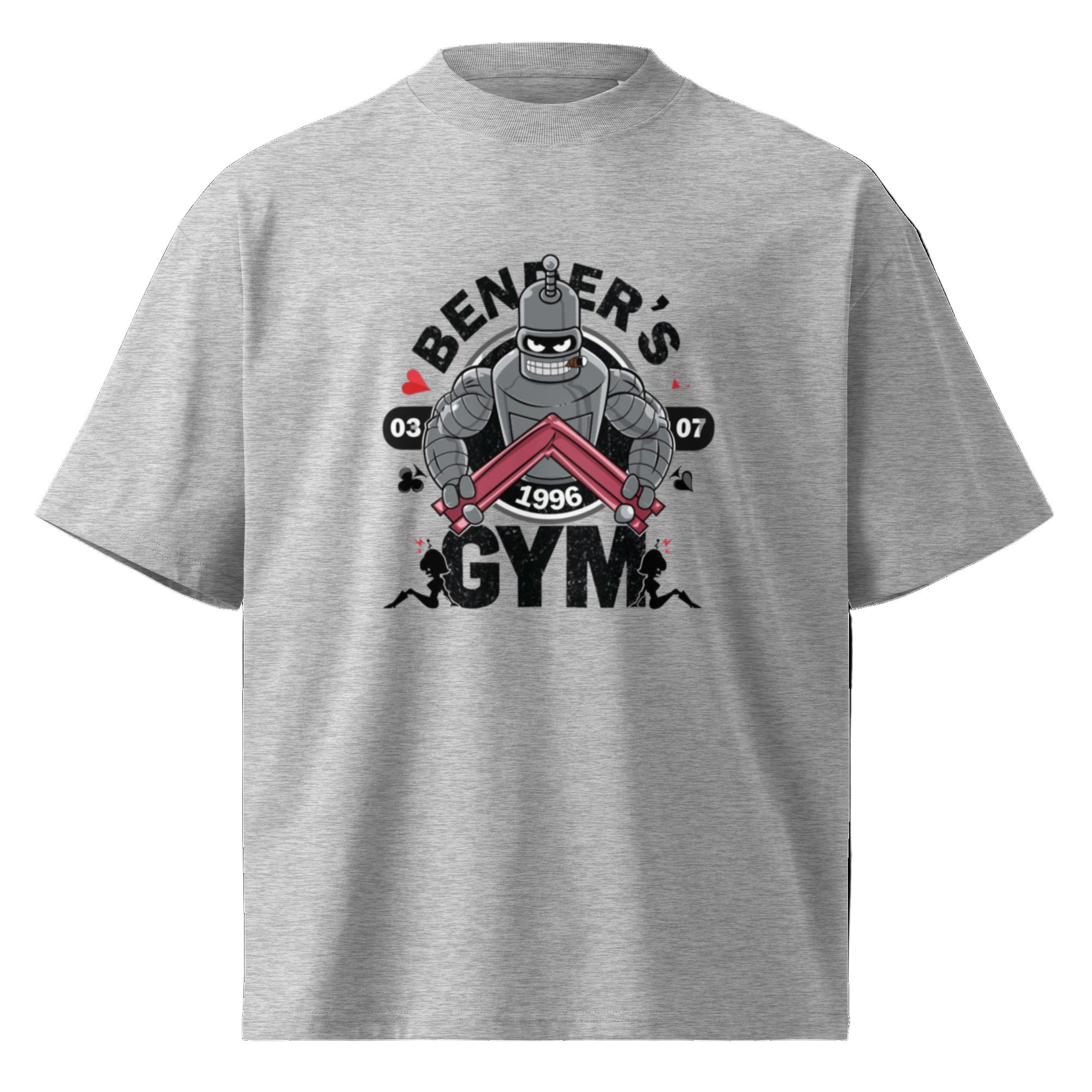Bender´s GYM