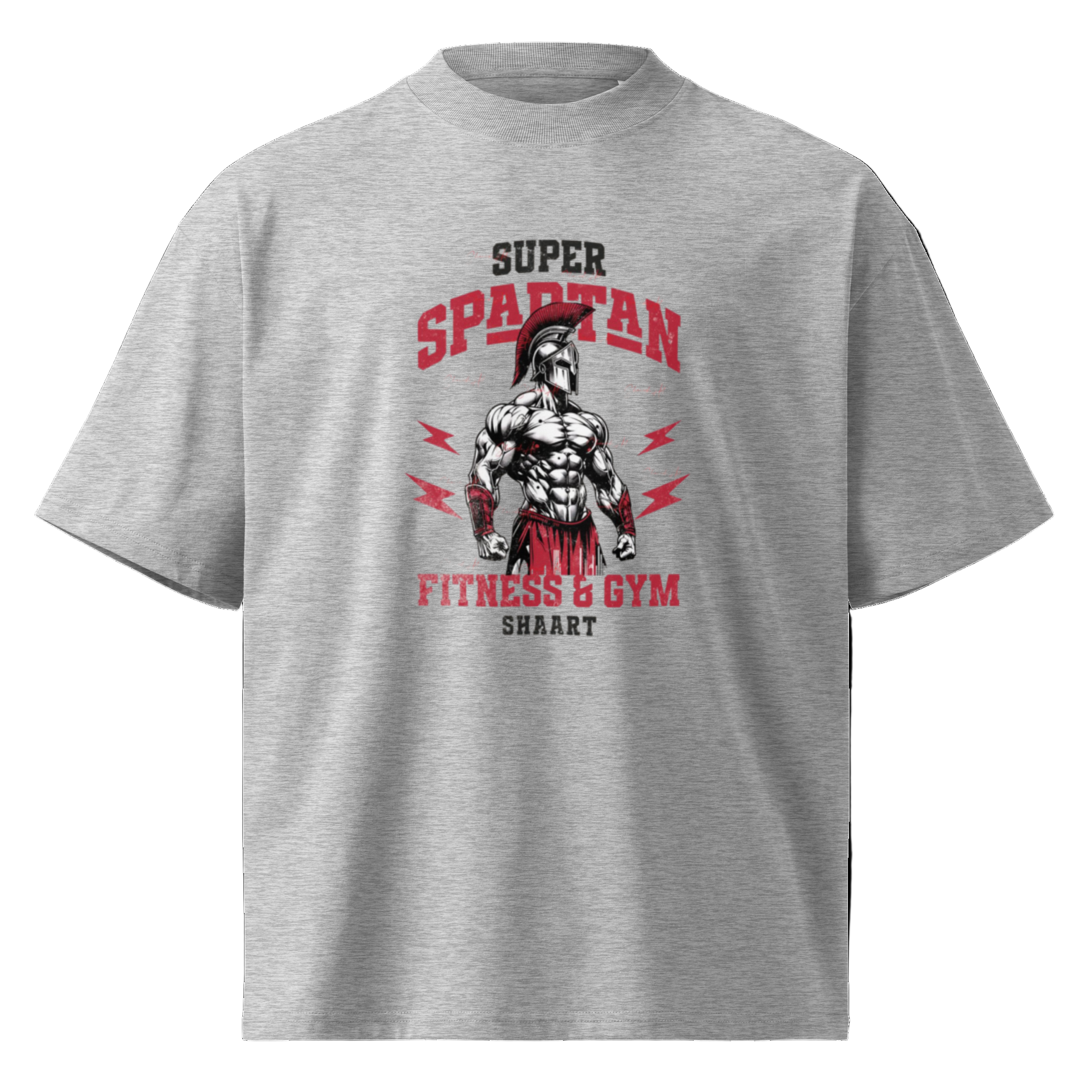 Spartan