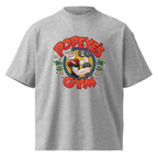 Popeye´s GYM