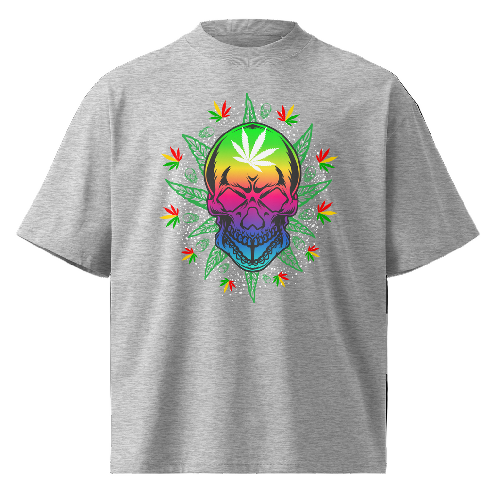 Calabera colores