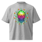 Calabera colores