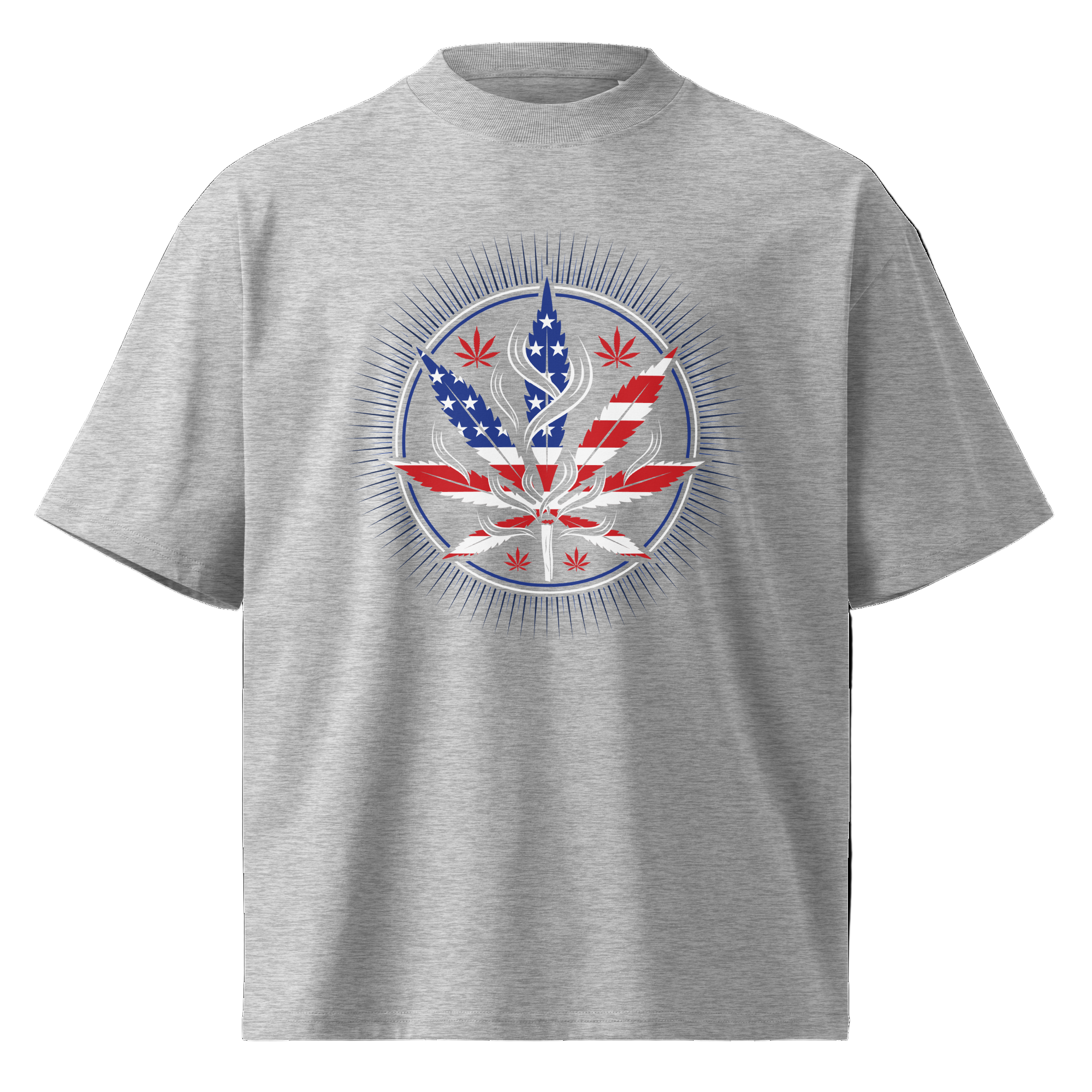 USA