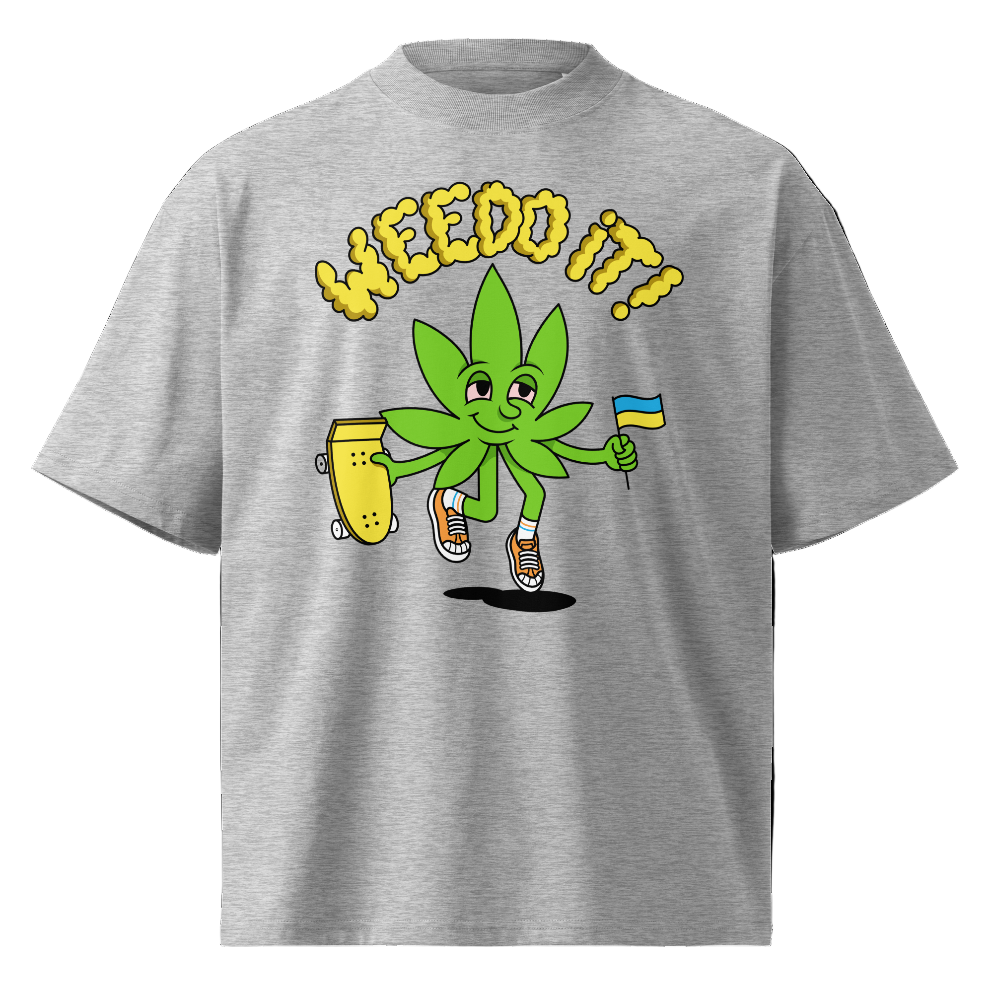 Weedo It!