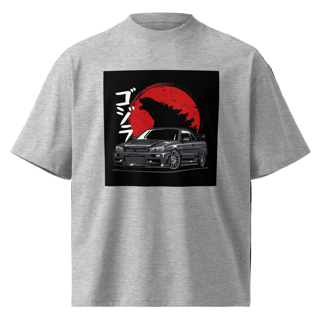 Godzilla
