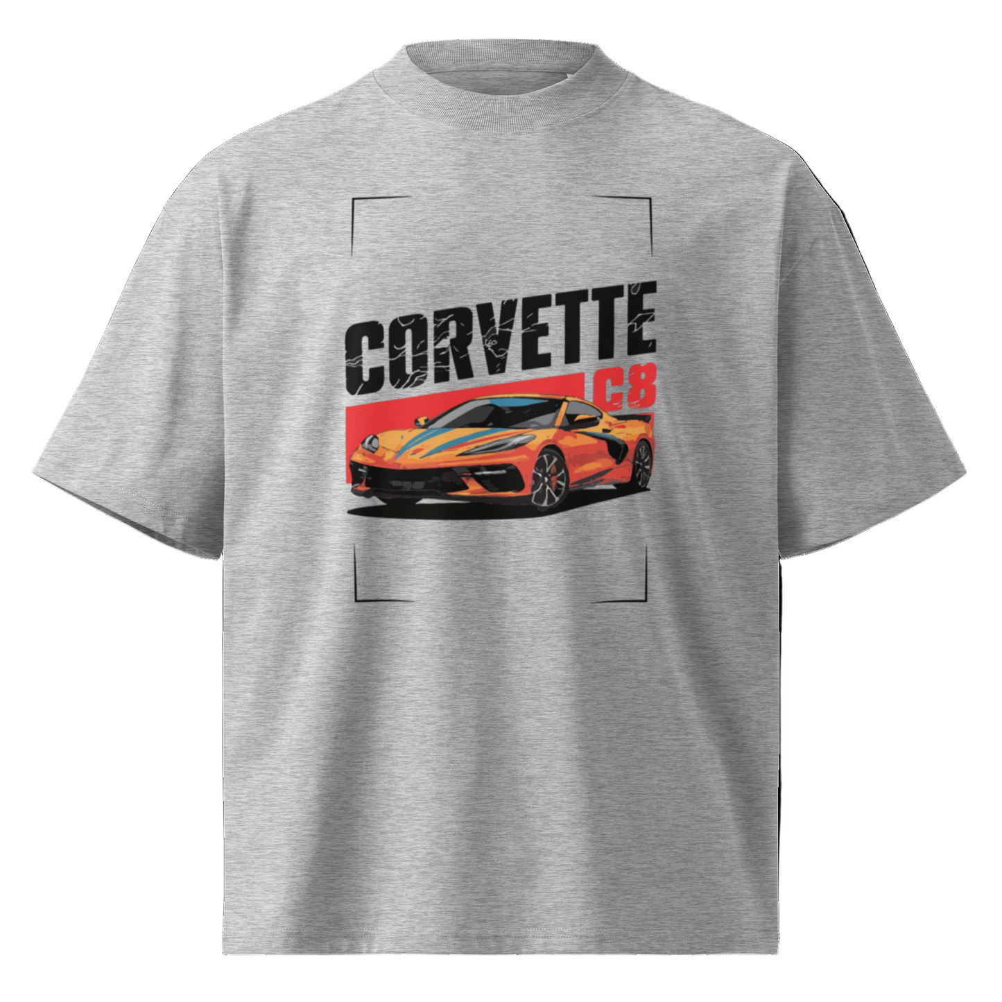 Corvette