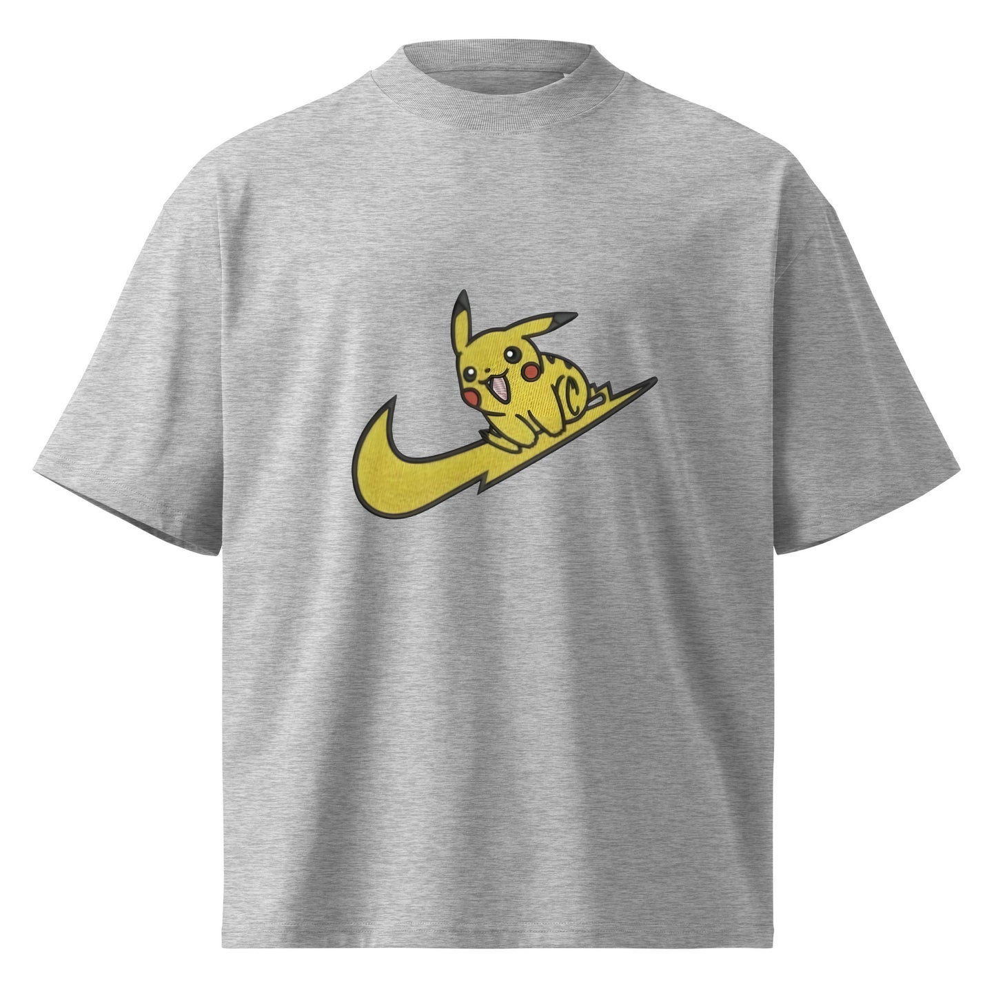 Pika-nike