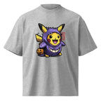 Pikachu gengar