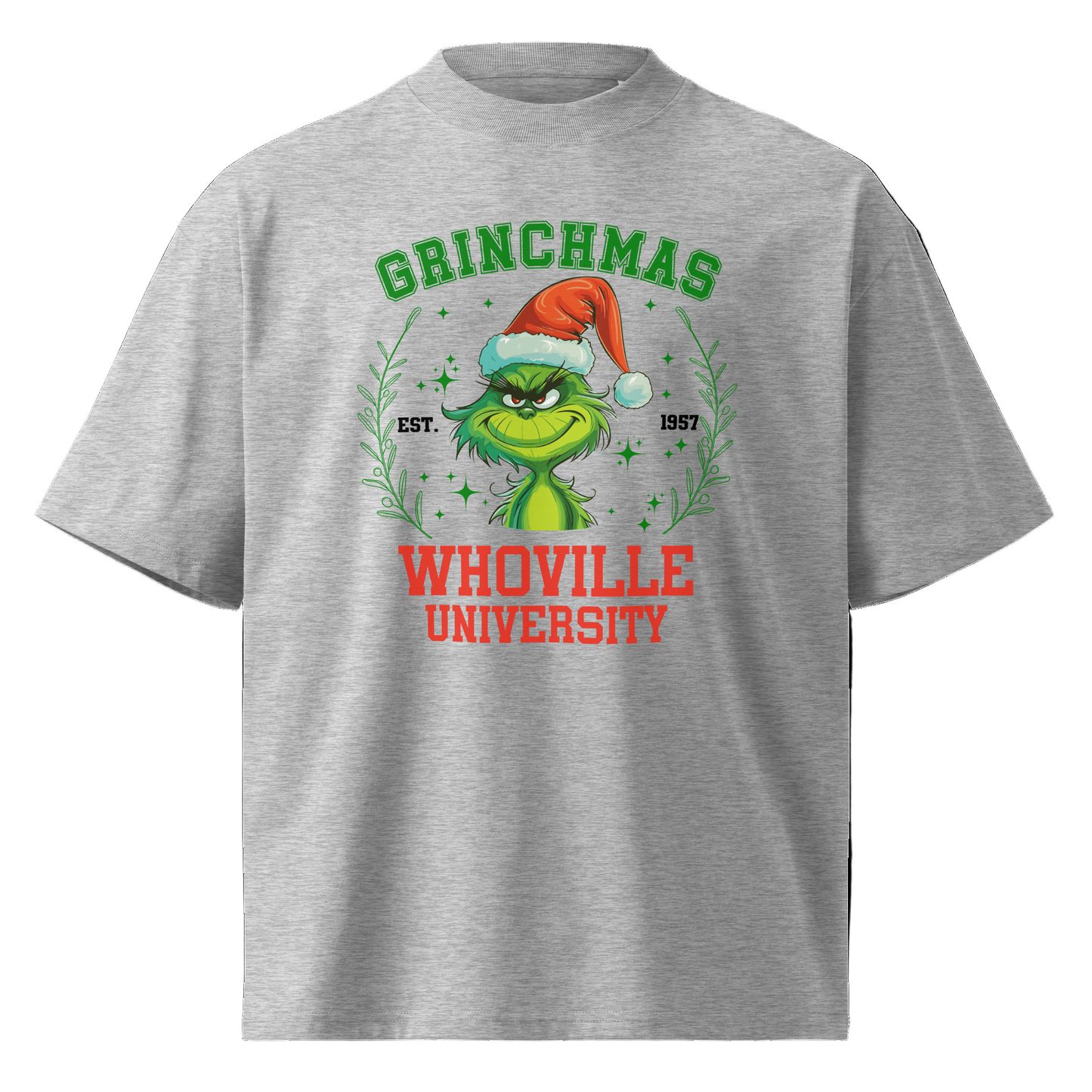 Grinchmas
