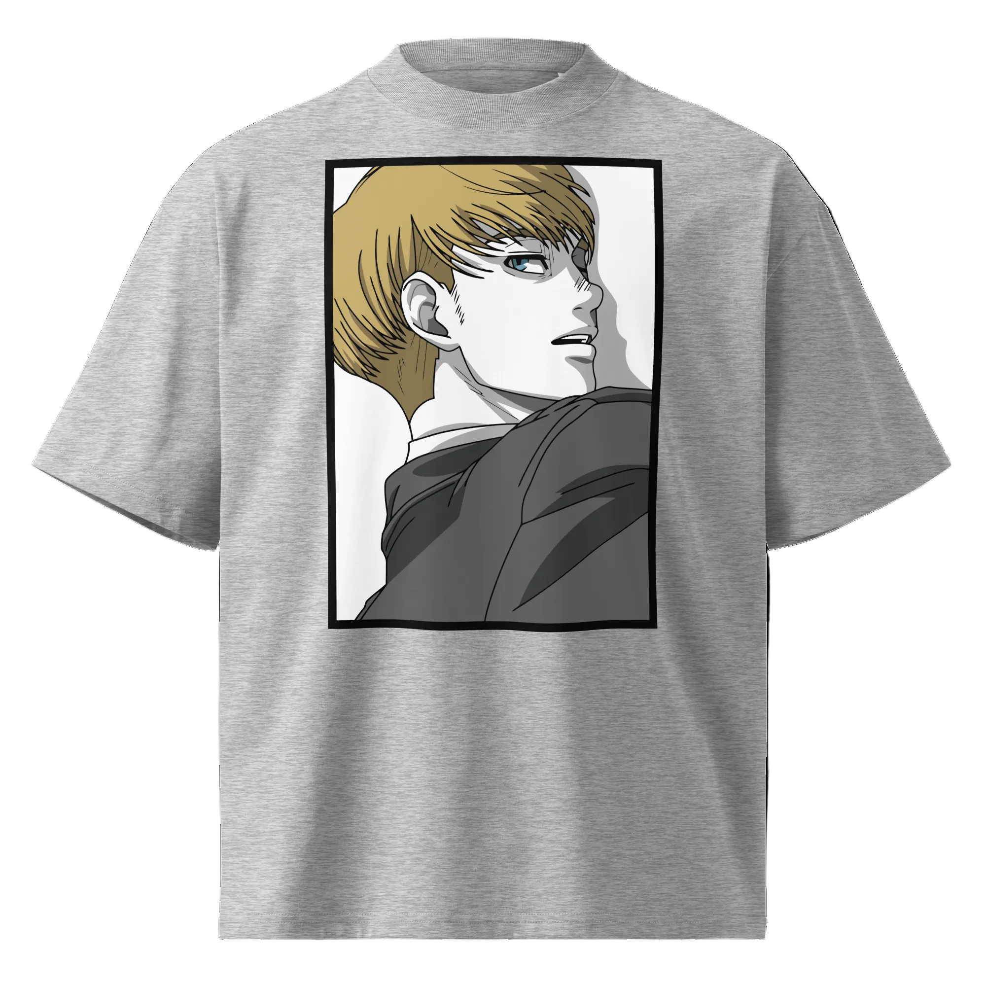 Armin Arlert