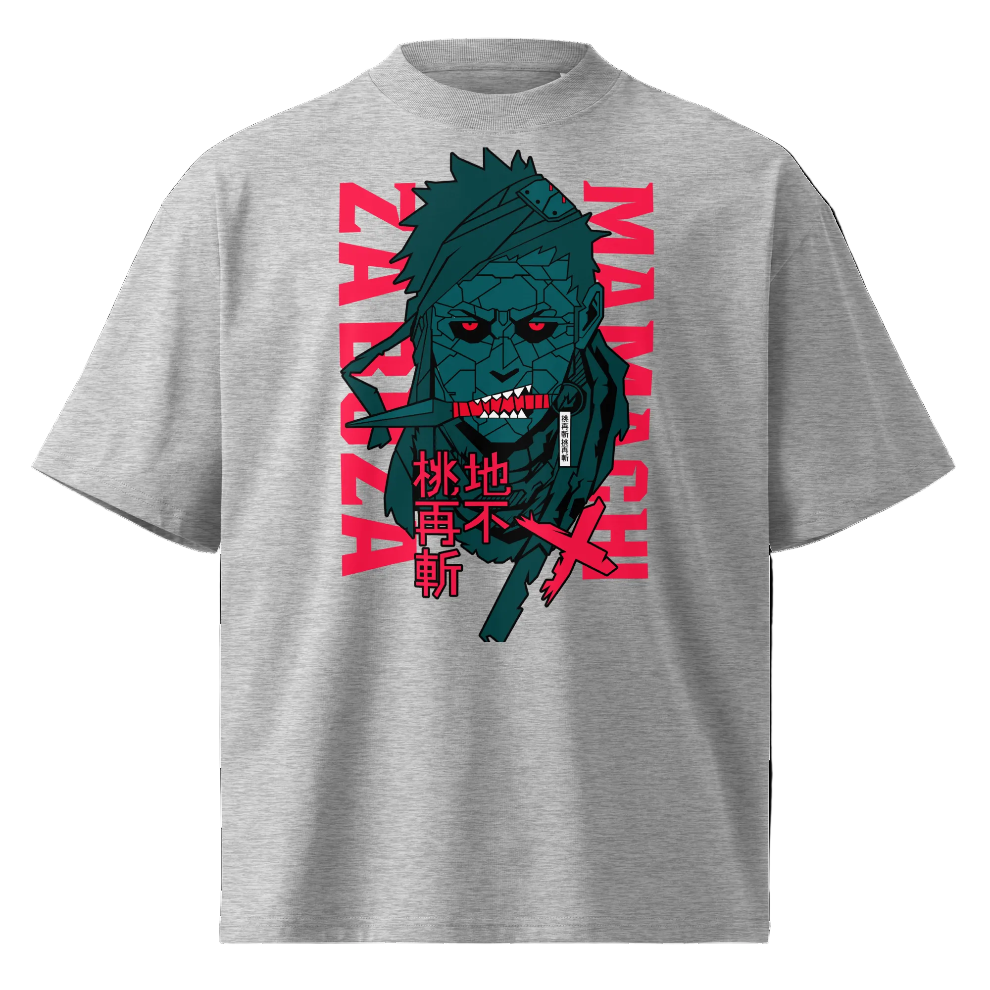 Zabuza