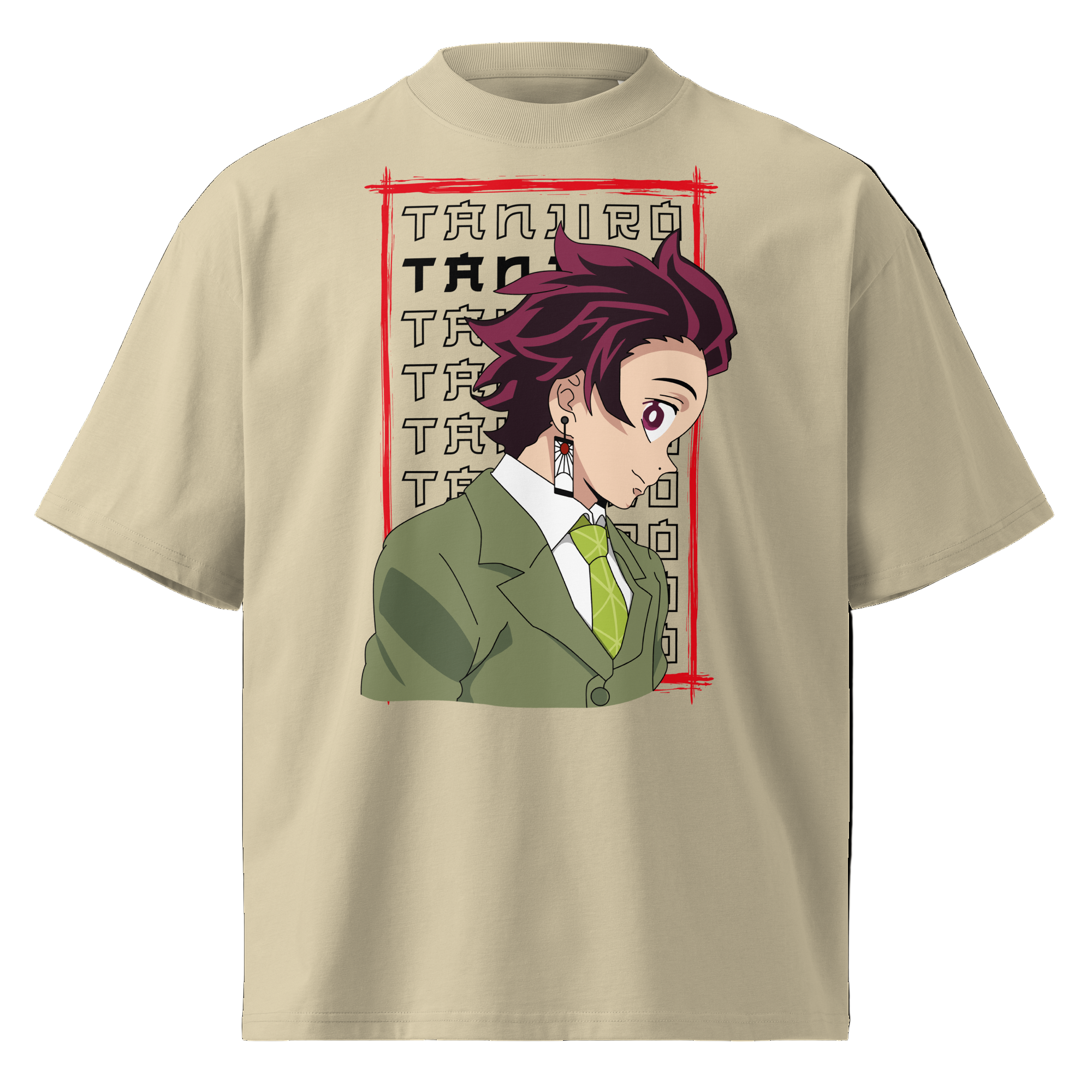 Tanjiro