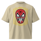 Skull Spider-Man