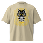 Skull Black Panter