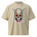 Skull Captain