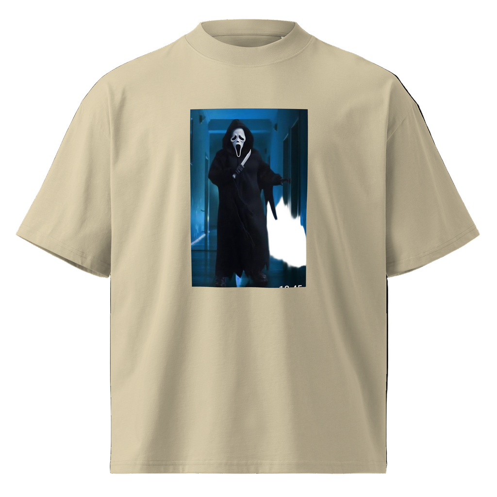 Scream