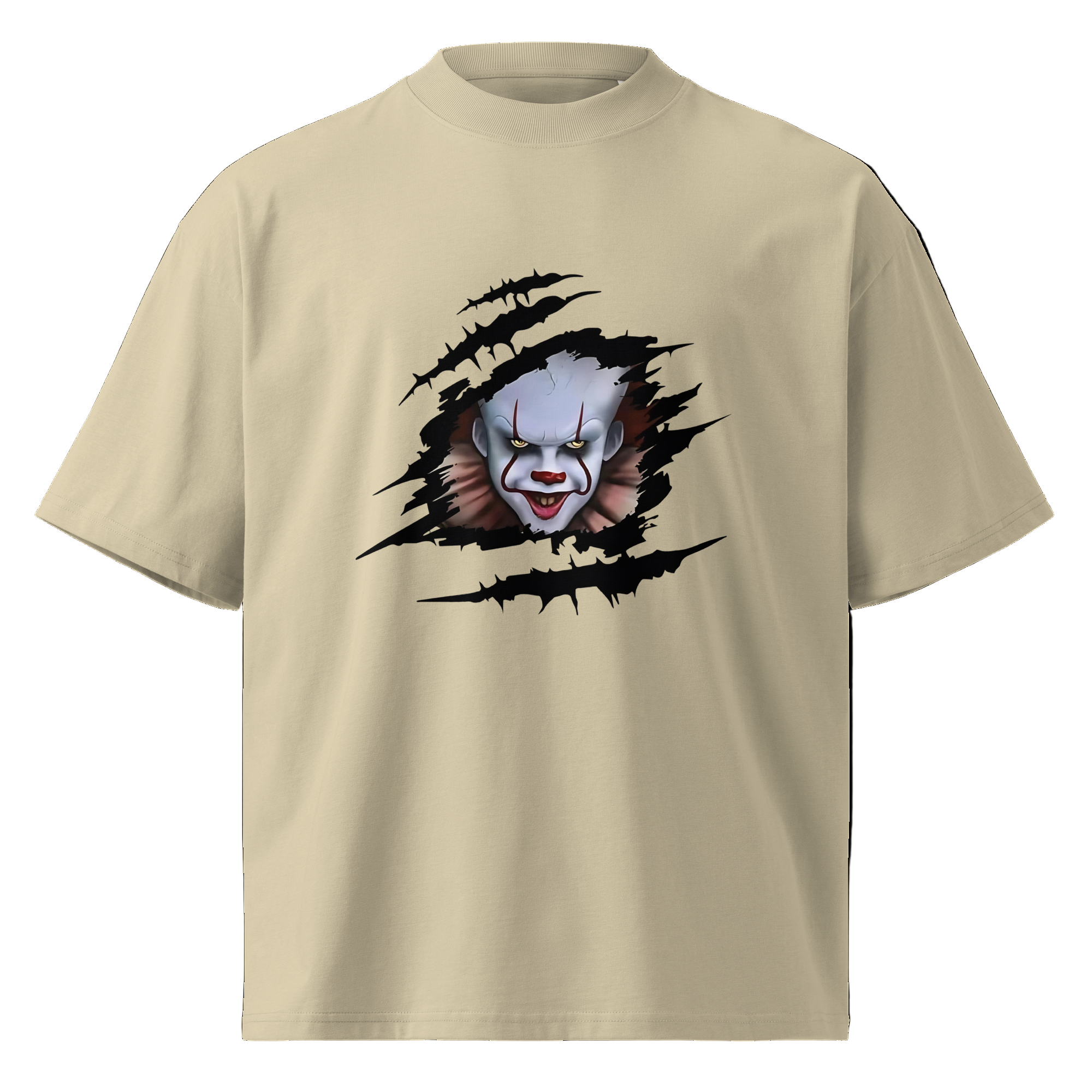 It