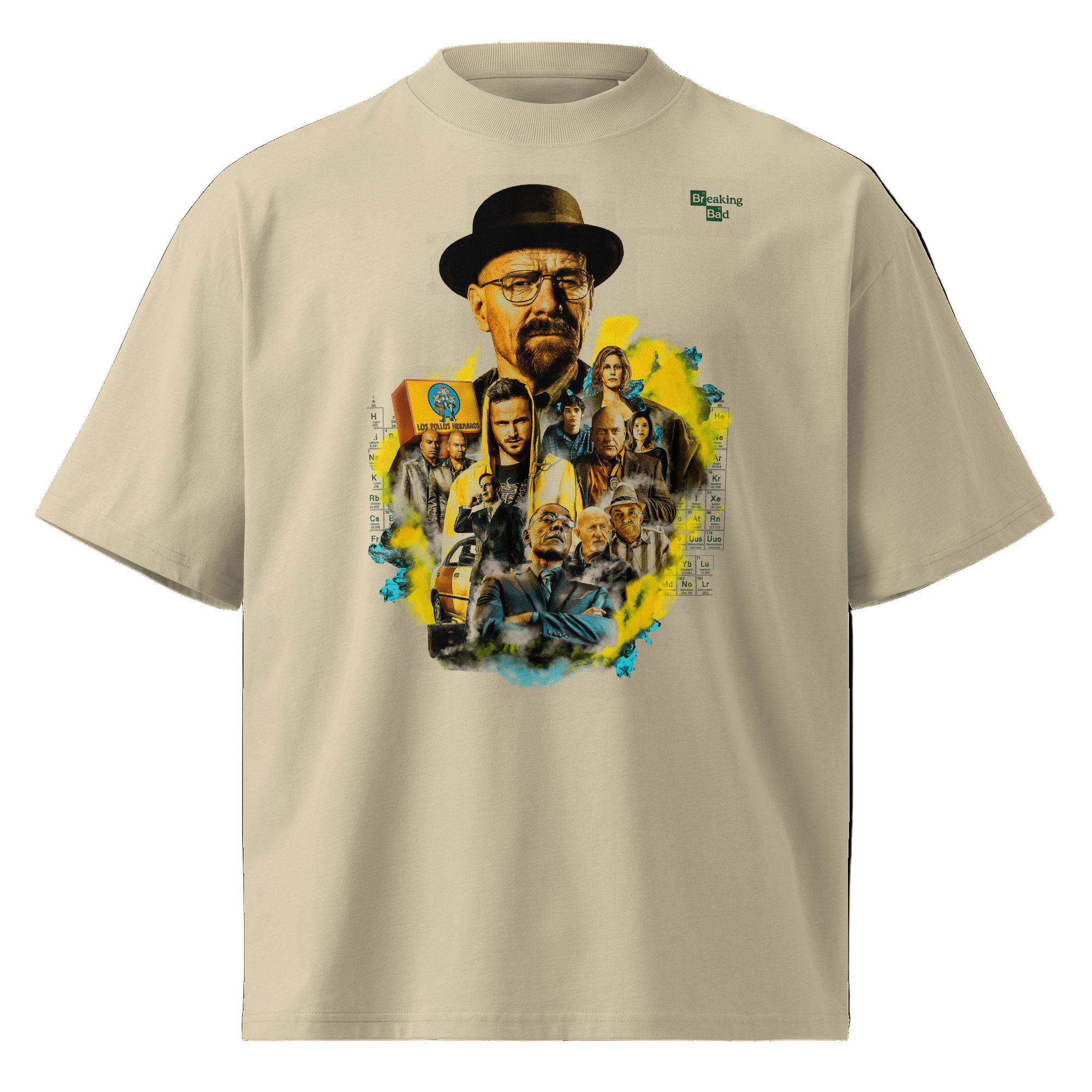 Breaking Bad