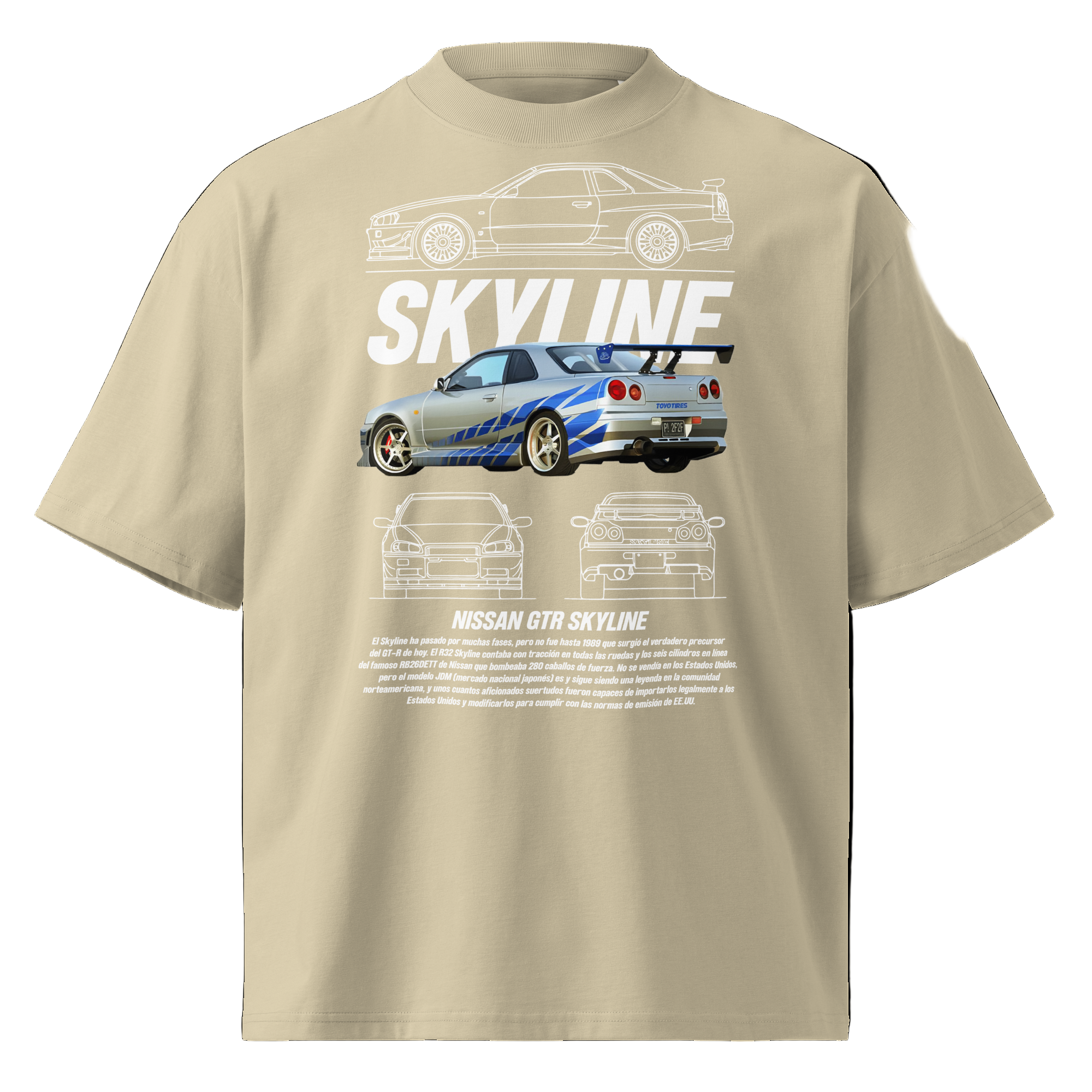 Skyline