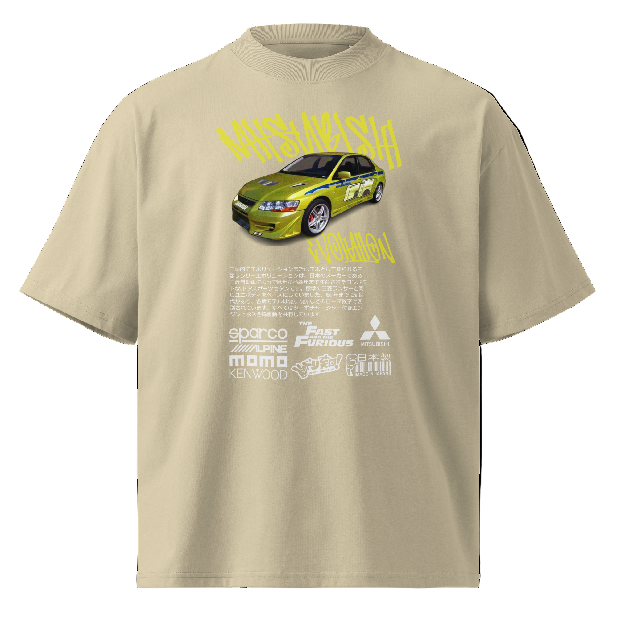 Mitsubishi