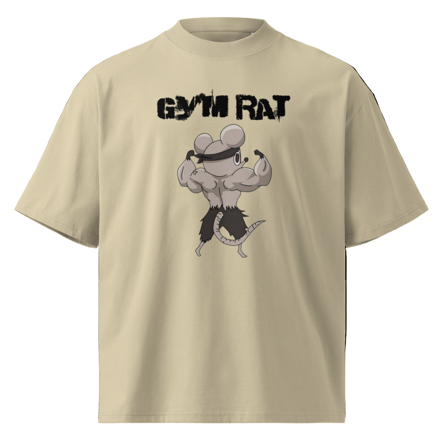 Gym Rat