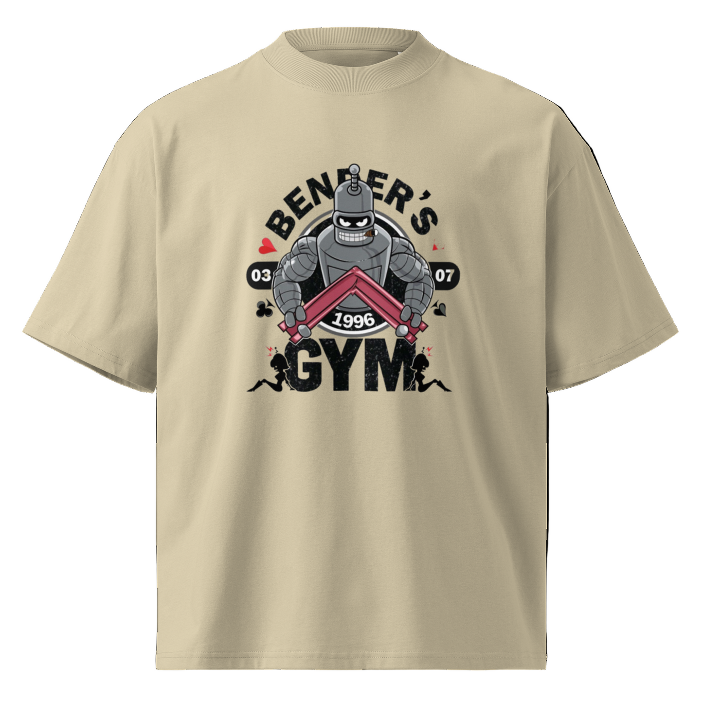 Bender´s GYM