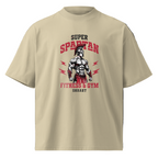 Spartan