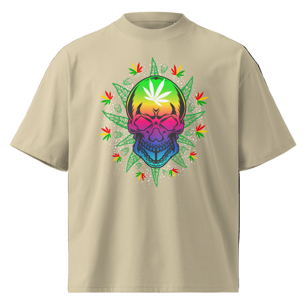 Calabera colores
