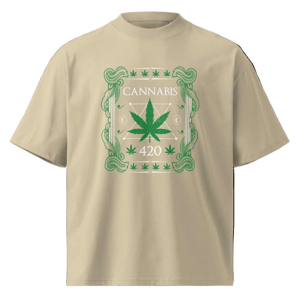 Cannabis 420