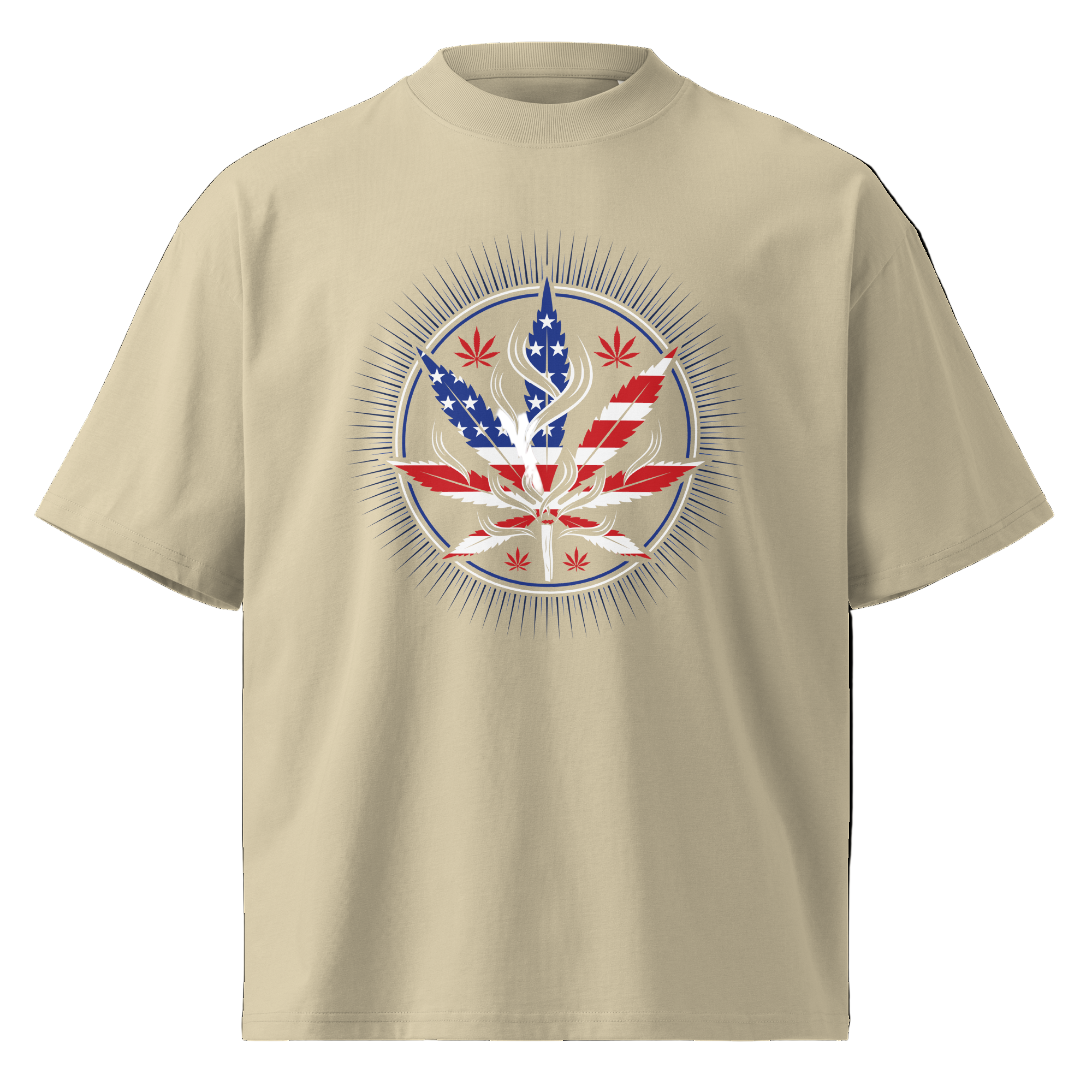 USA
