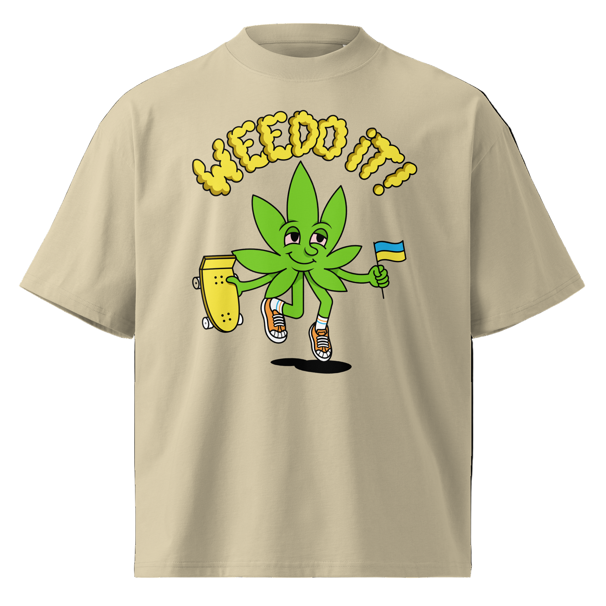 Weedo It!