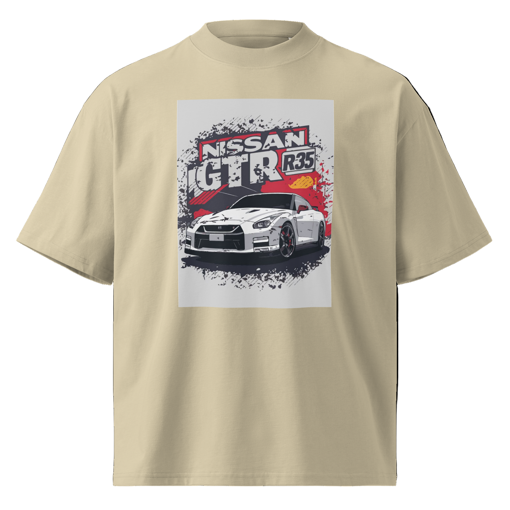 GTR