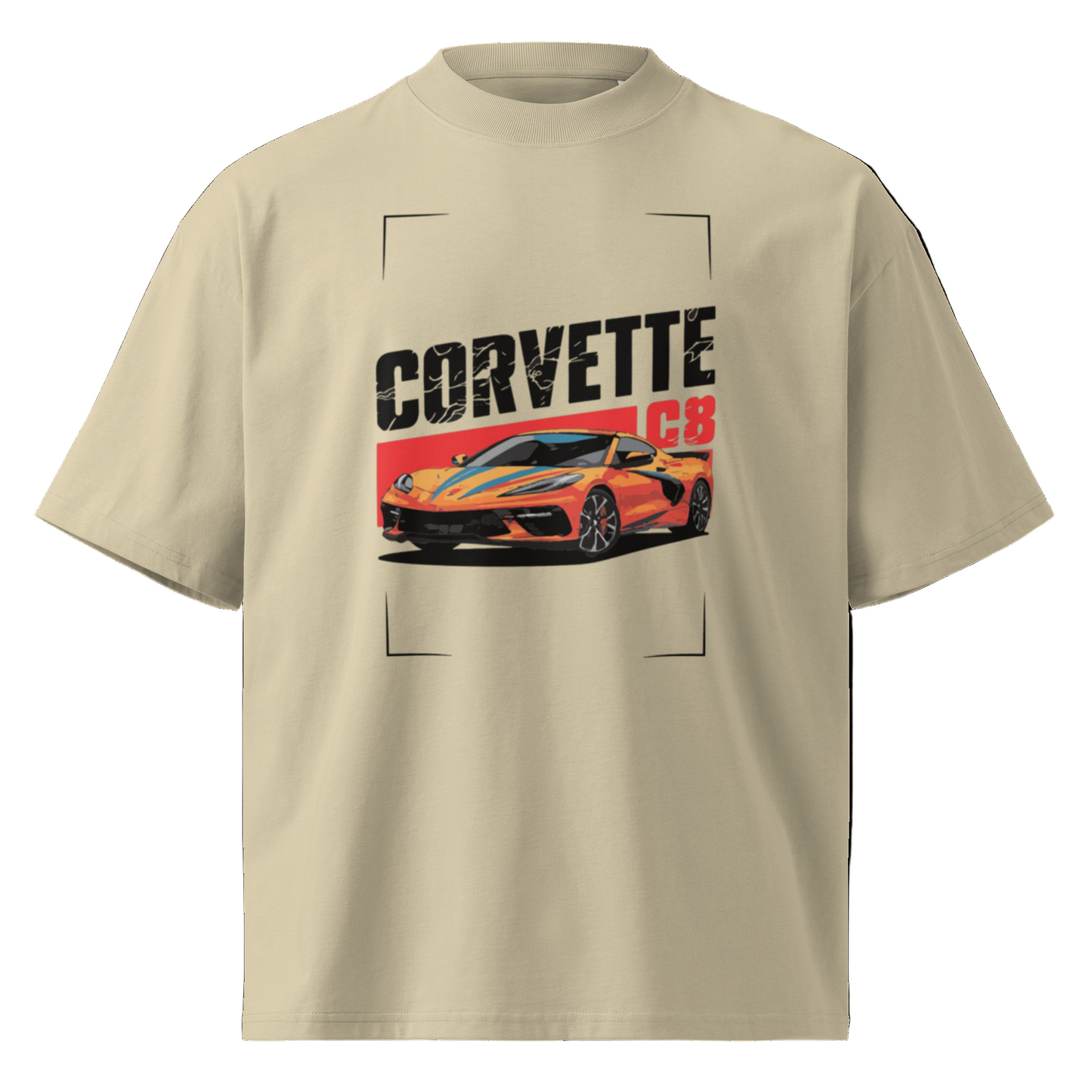 Corvette