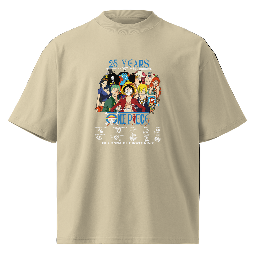 25 Years