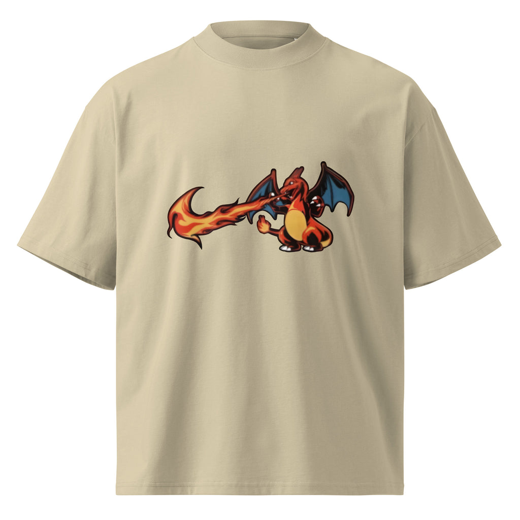 Chari-nike