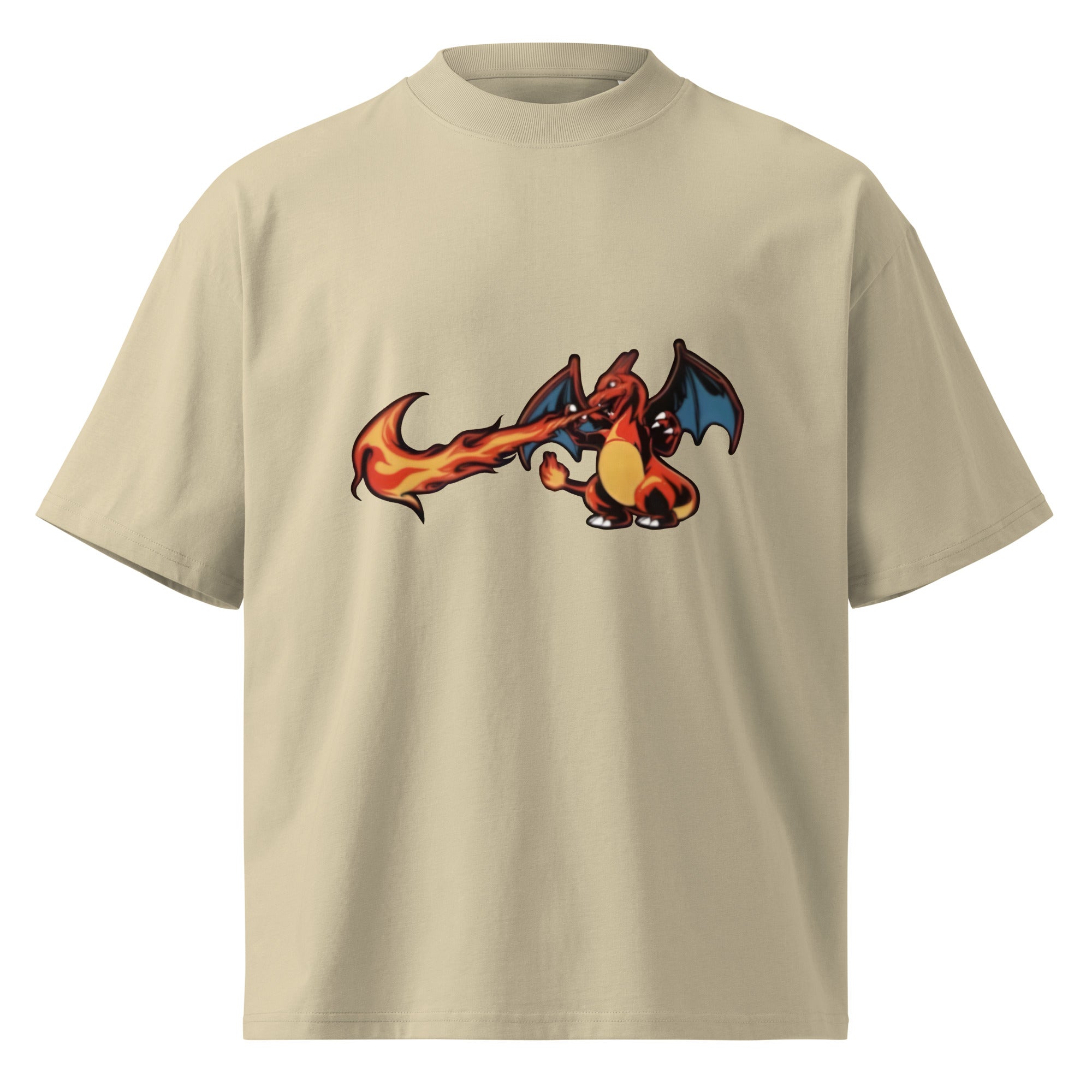 Chari-nike